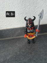 Playmobil Krieger mit Hornhut