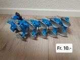 Bruder Ackerpflug