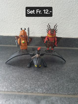 Playmobil Ohnezahn