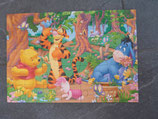 Puzzle Winnie The Pooh