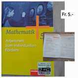 Lern Heft Mathematik