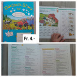 Lern Heft Deutsch Stars