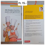 Kinder Kochbuch