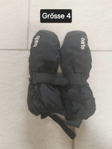 Fausthandschuhe