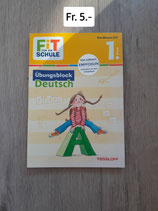 Lern Heft Fit