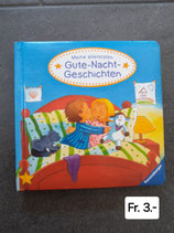 Buch Gute Nacht Geschichten