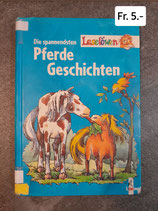 Buch Pferde Geschichten
