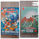 Lustiges Taschenbuch