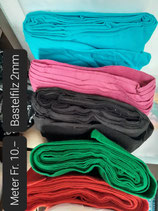 Bastelfilz