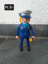 Playmobil Polizei Frau