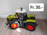 Bruder Clas Traktor gross
