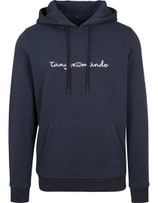 Tangermünder Hoodie mit Herz