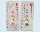 鳥精進健康まもり
