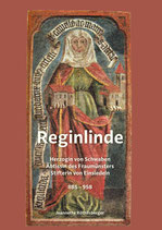 Reginlinde