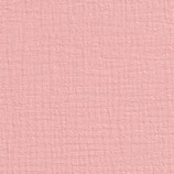 NT Krempe MUSSELIN LIGHT ROSE |  35cm