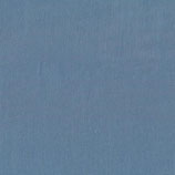 Krempe MUSSELIN BLUE |  35cm