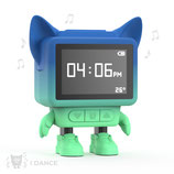 Wecker | DANCING CLOCK