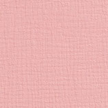 Krempe MUSSELIN LIGHT ROSE |  35cm