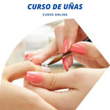 OFERTA! CURSO ONLINE DE UÑAS + TITULACIÓN CERTIFICADA INCLUIDA