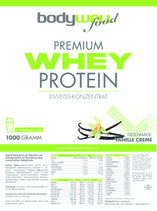 Whey Protein