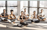 10 Wochen Kurs Medical Yoga im Körpergut - Hofheim