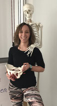 5- teilige Medical Yoga Workshop Reihe