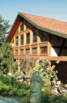 Körperweisheit - Yoga - Retreat
