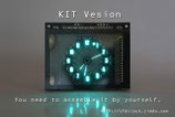 VFD48 Clock DIY KIT