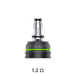 10x UWELL CROWN NANO COIL VERDAMPFERKOPF