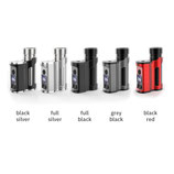 Paramour DNA80C SBS Mod