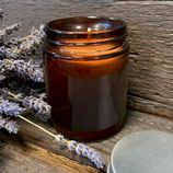 Aromatherapie-Kerzen