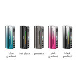 Aspire Zelos X80 Mod