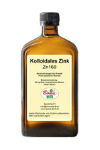 Kolloidales Zink