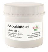 Ascorbinsäure - Vitamin C