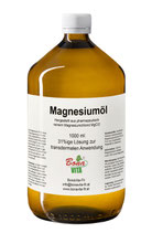 Magnesiumöl MgCl2 /1000