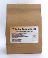 Tribulus Terrestris - Kraut