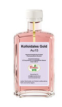 Kolloidales Gold