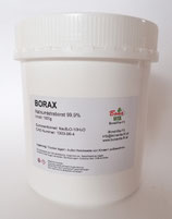 Borax - Natriumtetraborat 1kg