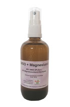 DMSO+Magnesiumöl Spray