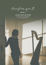 Harfenzeit Band 2