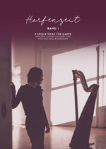 Harfenzeit Band 1