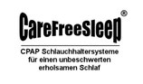 CareFreeSleep® Schlauchhaltehaken