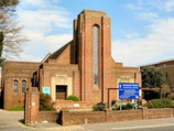 Ticket for Thursday 16th July - Summer Concert at Immanuel Church