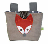 Lenkertasche Fuchs