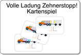Volle Ladung Zehnerstopp!