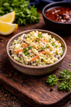Cole Slaw