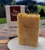 Hand & Peeling-Seife Wildblume