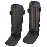 THAI TECH SCHIENBEIN-SPANNSCHUTZ LEDER