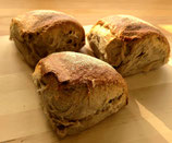 Steinofen-Bürlibrot