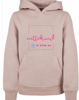 nettekind Hoodie für Kids